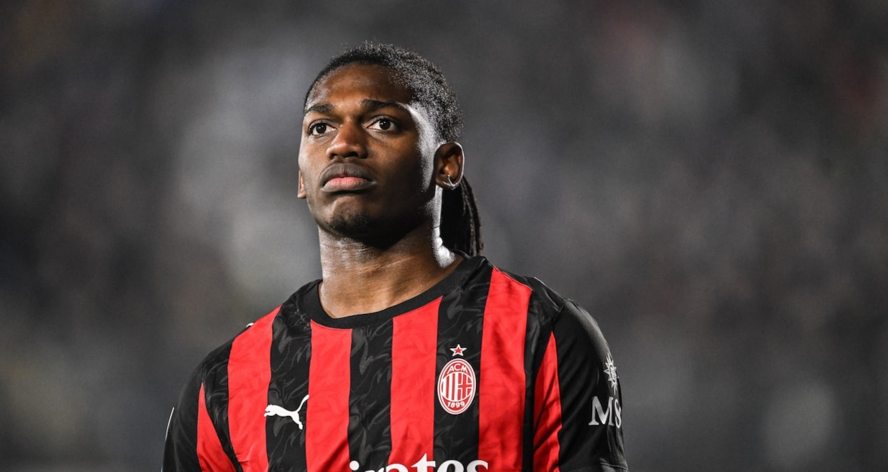 Milan’ın yıldızı imzayı atarsa hem Fenerbahçe hem de Portekizli yıldız kazanacak! Bol bonuslu Rafael Leao Haber gorseli