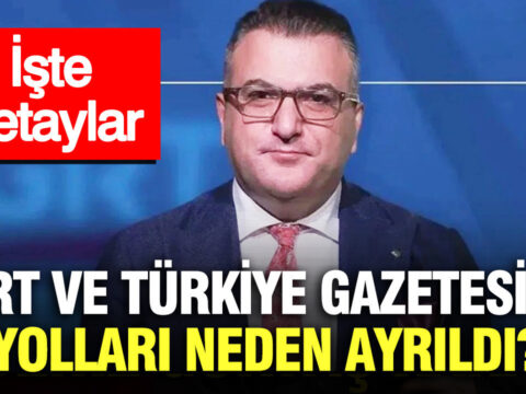 Haber gorseli