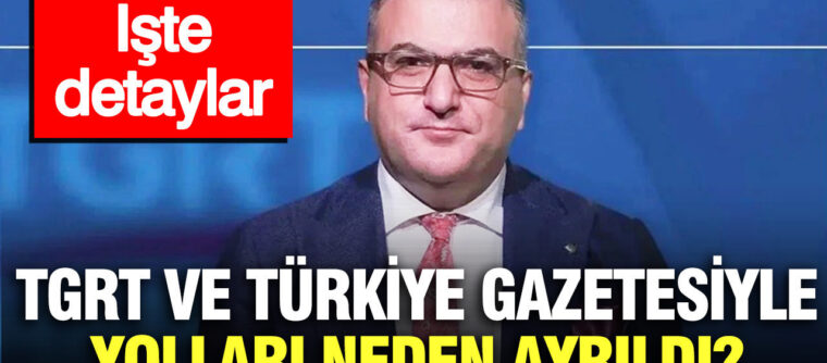 Haber gorseli