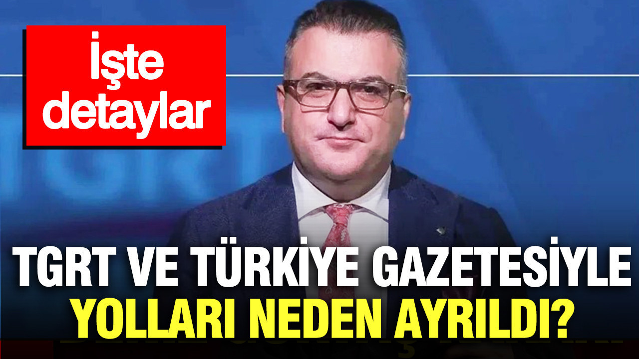 Haber gorseli
