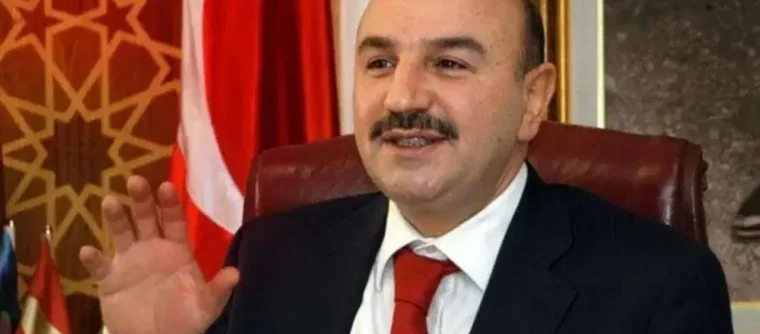 Haber gorseli