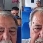 Batan gemide hayata son bakış: Kaybolan yolcunun son anları ortaya çıktı