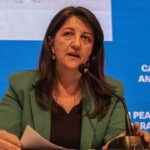 DEM Parti yeniden kongreye gidecek: Pervin Buldan ‘Yeni bir hareket inşa edeceğiz’ dedi, isim paylaştı