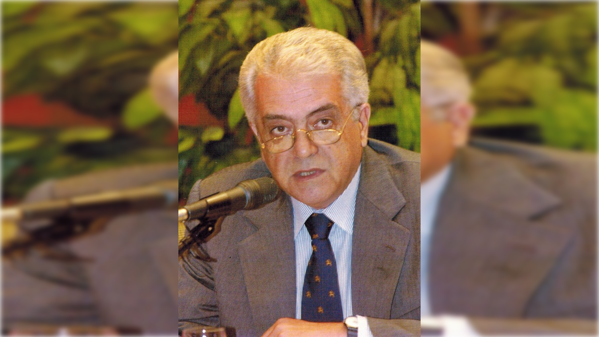 Emekli Büyükelçi Utkan’ın cenazesi yarın Gölbaşı Mezarlığı’nda defnedilecek